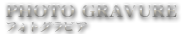 フォトグラビア